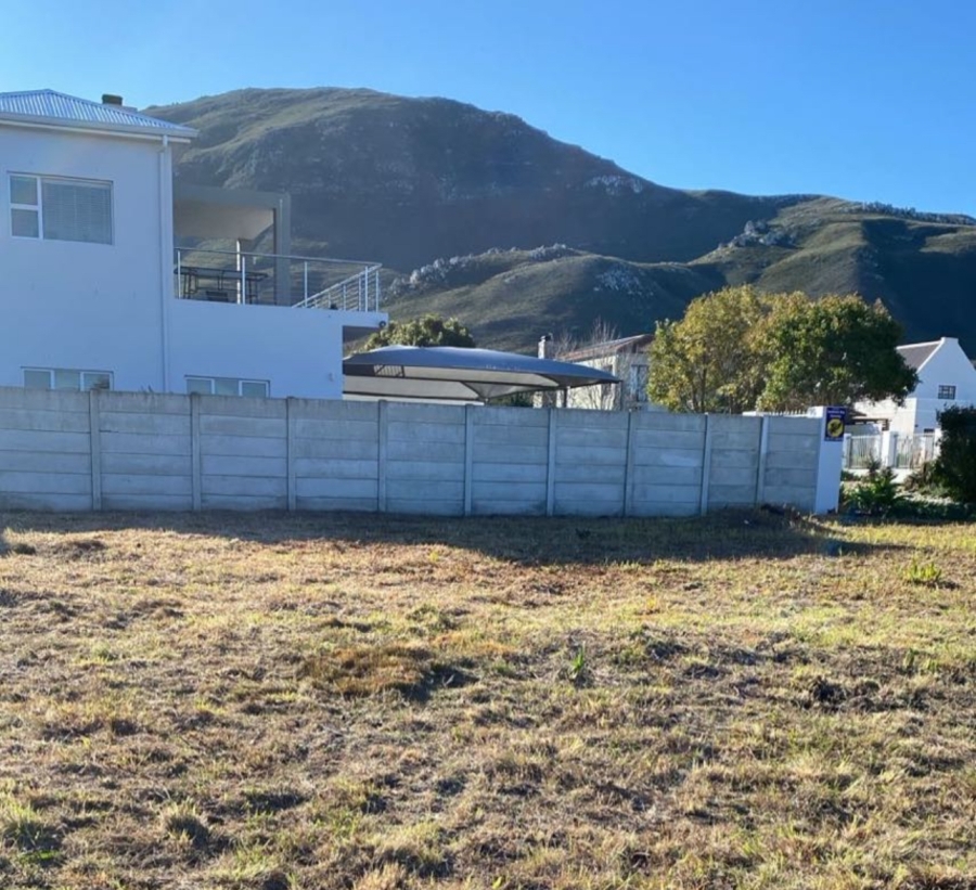 0 Bedroom Property for Sale in Heuningkloof Western Cape